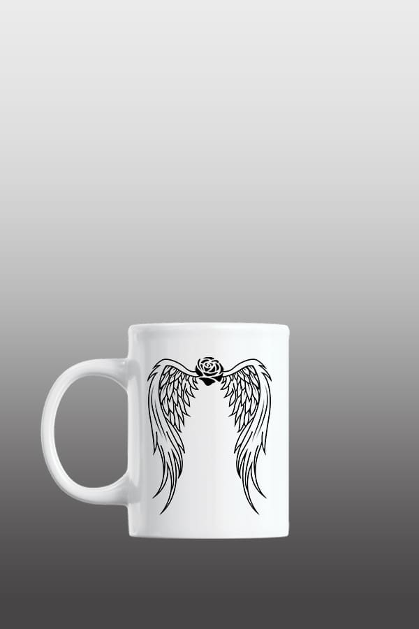 Wings Tasse Standard