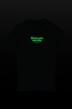 Lade das Bild in den Galerie-Viewer, BYOW Shirt Black
