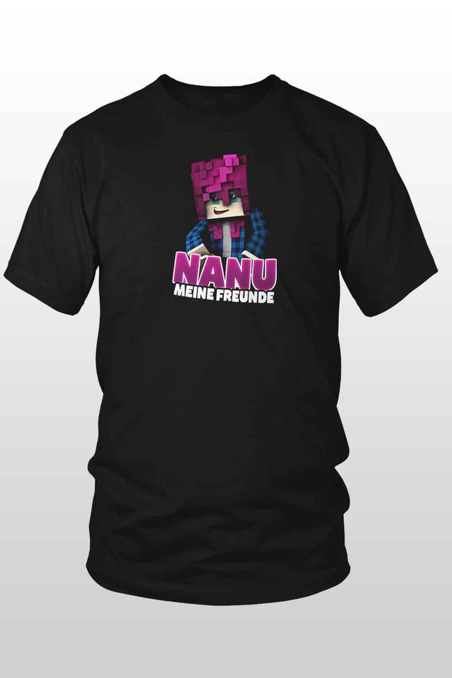 Nanu T-Shirt