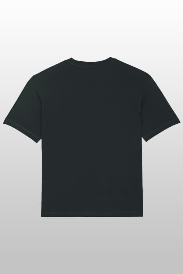 IELFB Shirt White Lines Black Sale