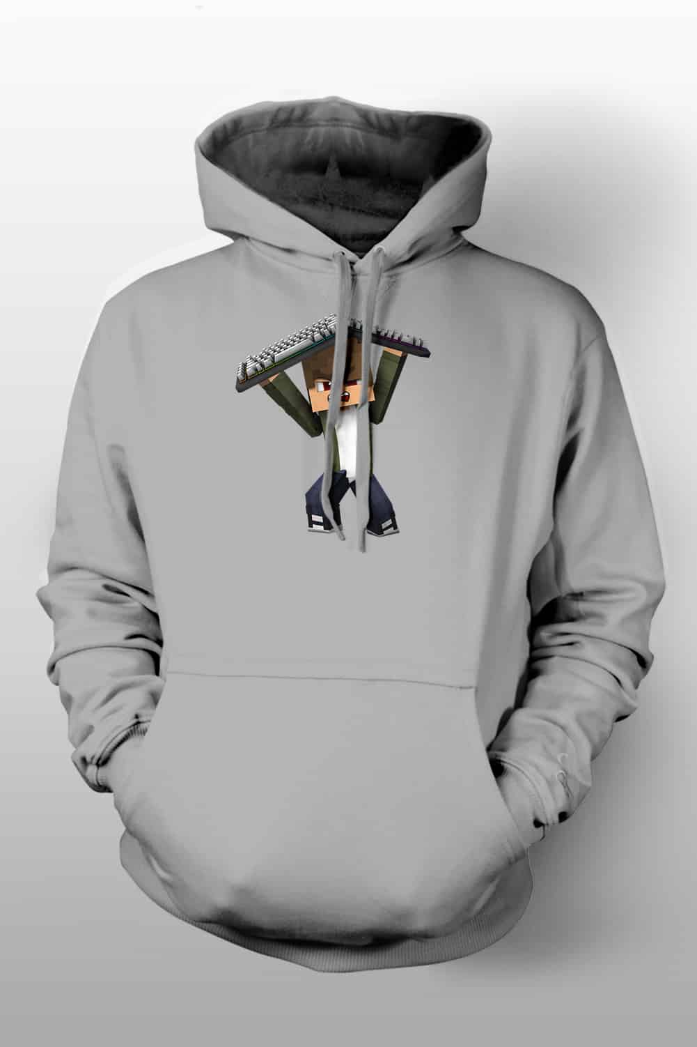 Rage Hoodie