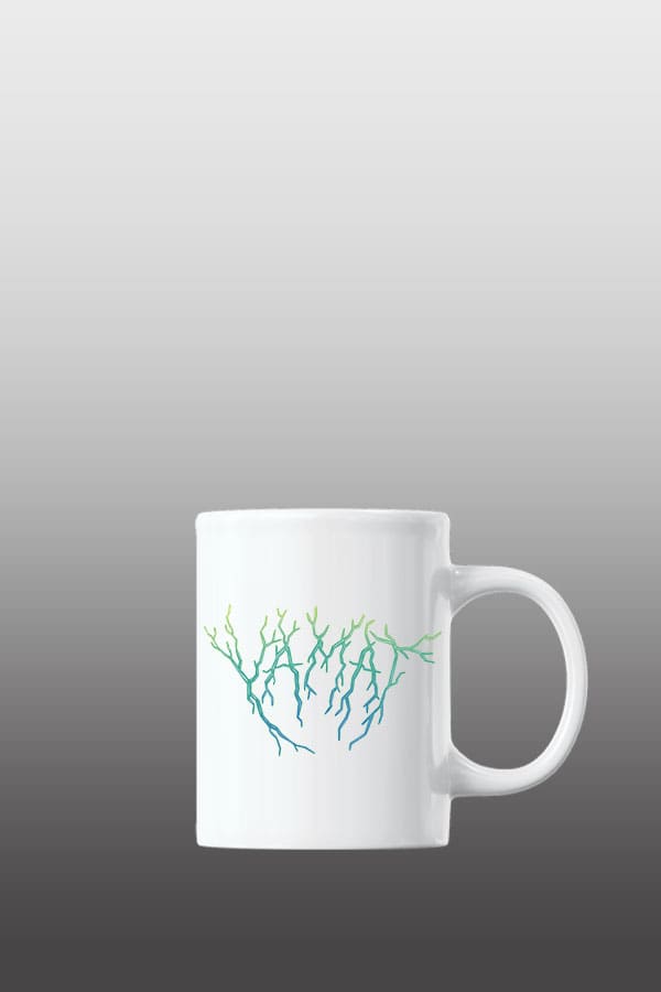 Yamat Standard Tasse