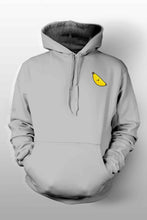 Lade das Bild in den Galerie-Viewer, Banani Hoodie kleiner Print
