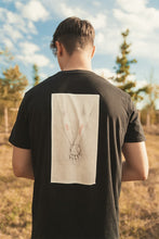 Lade das Bild in den Galerie-Viewer, Lies T-Shirt
