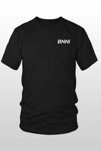 Lade das Bild in den Galerie-Viewer, BNNI T-Shirt kleiner Print
