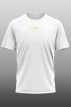 Lade das Bild in den Galerie-Viewer, 2xAA T-Shirt White
